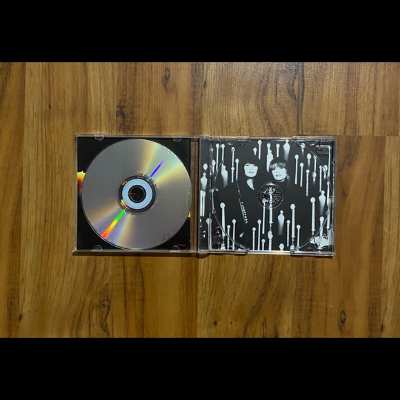 Heart CD 💿 The Road Home - Picture 12 of 16